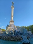 Monument aux Girondins