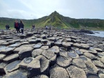 Calzada del Gigante-Derry-Donegal