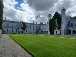 Universidad de Galway
Universidad, Galway