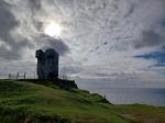 Moher Tower at Hag's Head