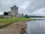 Irlanda: 40 tonos de verde