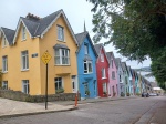 Cobh
Cobh, Casas, colores