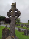 Cementerio de St Canice's Cathedral