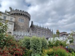 Castillo Dublín