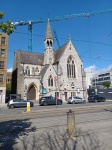 Dublin Unitarian Church
Dublin, Unitarian, Church, Iglesia