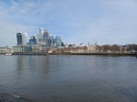 City & Torre de Londres