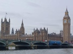 Buckingham-St James's Park-Southwark-City