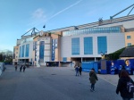 Stamford Bridge
Stamford, Bridge, chelsea