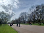 Hyde Park
Hyde, Park, parque