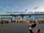 Aeropuerto Esauira
Aeropuerto, Esauira