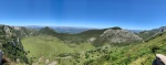 Lagos de Covadonga
Lagos, Covadonga, Panoramica, desde, mirador, principe