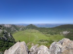 Lagos de Covadonga
Lagos, Covadonga, Vistas, Principe, desde, mirador