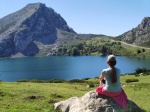 Asturias
Asturias, Lagos, Covadonga