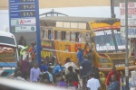 VISTA DEL CENTRO DE NAIROBI