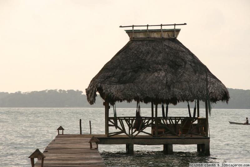 LIVINGSTON - LO MEJOR DE GUATEMALA: POR TIERRAS DE VOLCANES Y LAGOS (3)