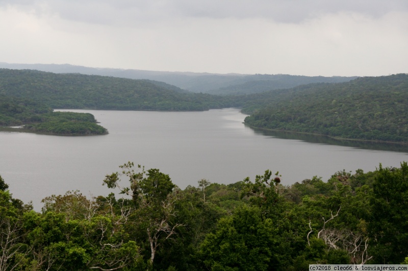 EL REMATE- TIKAL-FLORES- YASHA - LO MEJOR DE GUATEMALA: POR TIERRAS DE VOLCANES Y LAGOS (5)