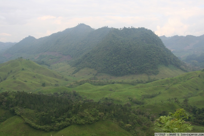 SEMUC CHAMPEY - LO MEJOR DE GUATEMALA: POR TIERRAS DE VOLCANES Y LAGOS (2)