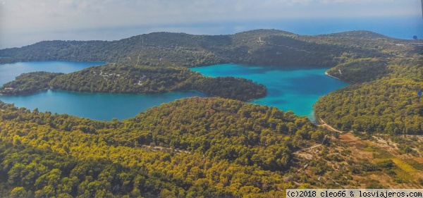 Mljet
Meljet
