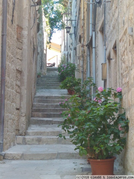 Callejas
Dubrovnik
