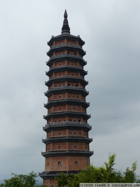 pagoda
Ninh Binh
