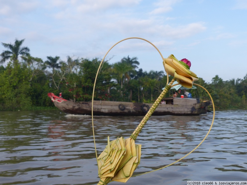 Forum of Delta Del Mekong: Delta Mekong