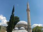 Mostar
Mostar, mezquita