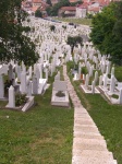 Cementerio Sarajevo