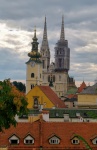 Zagreb
Zagreb