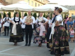 folklore
Zagreb, folklore