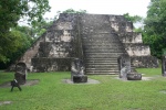 Tikal
Tikal