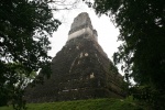 Tikal
Tikal