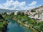 Mostar
Mostar