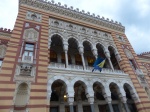 Ayuntamiento Sarajevo
Ayuntamiento, Sarajevo