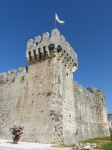 Castillo de Trogir
