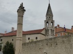 Parque Krka y Zadar