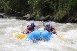 Turrialba: Destino de Naturaleza y Gastronómico (Costa Rica)