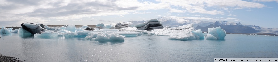 13 de Agosto:  Parques Nacionales del Sur - Islandia 2021 - Volcanes y Eurovisión (4)