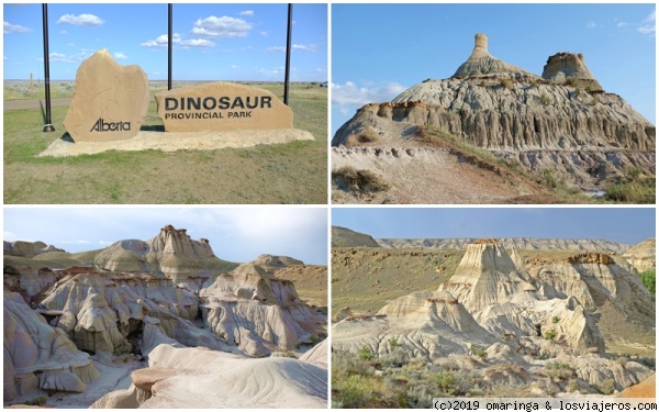 Dinosaur Provincial Park 1
.
