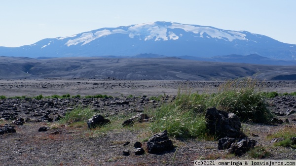 Volcán Hekla
.
