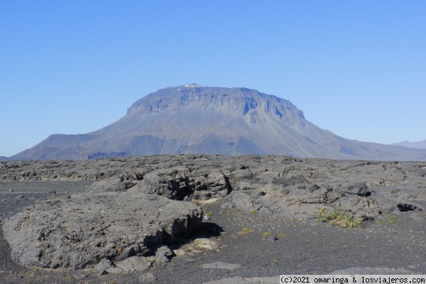 Herðubreiðarlindir
.
