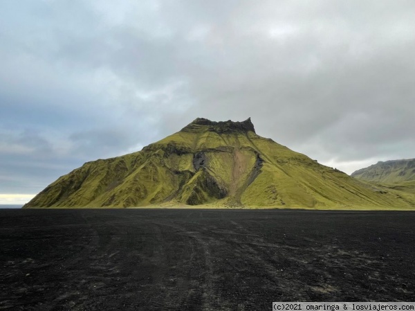 Paisaje Katla
.
