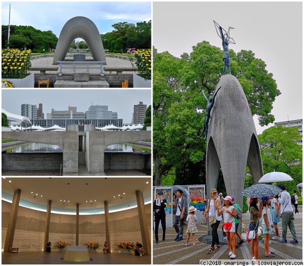 Hiroshima: qué ver y visitar - Chugoku, Japón - Foro Japón y Corea