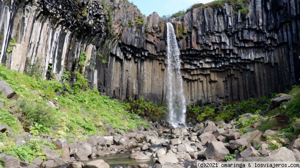 Svartifoss
.
