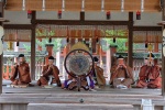 Concierto en Nara