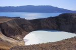 Caldera Askja
Caldera, Askja