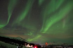 Auroras boreales en la segunda parada (3)