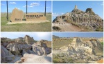 Dinosaur Provincial Park 1