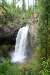 Moul Falls