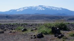 Volcán Hekla
Volcán, Hekla