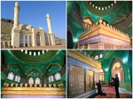 Mezquita Bibi-Heybet
Mezquita, Bibi, Heybet